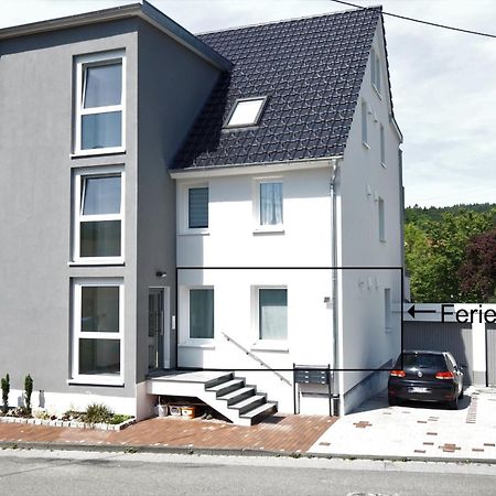 Ferienwohnung Hermine Tuttlingen Eksteriør bilde