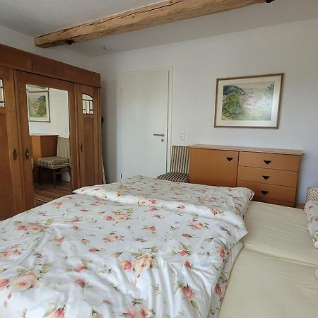 Ferienwohnung Hermine Tuttlingen Eksteriør bilde
