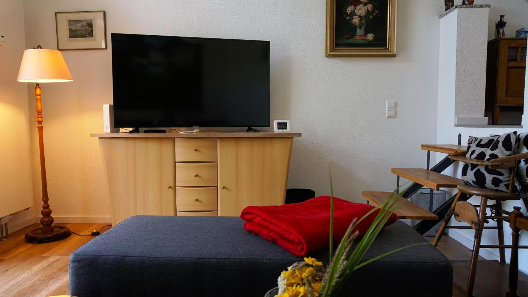 Ferienwohnung Hermine Tuttlingen Eksteriør bilde