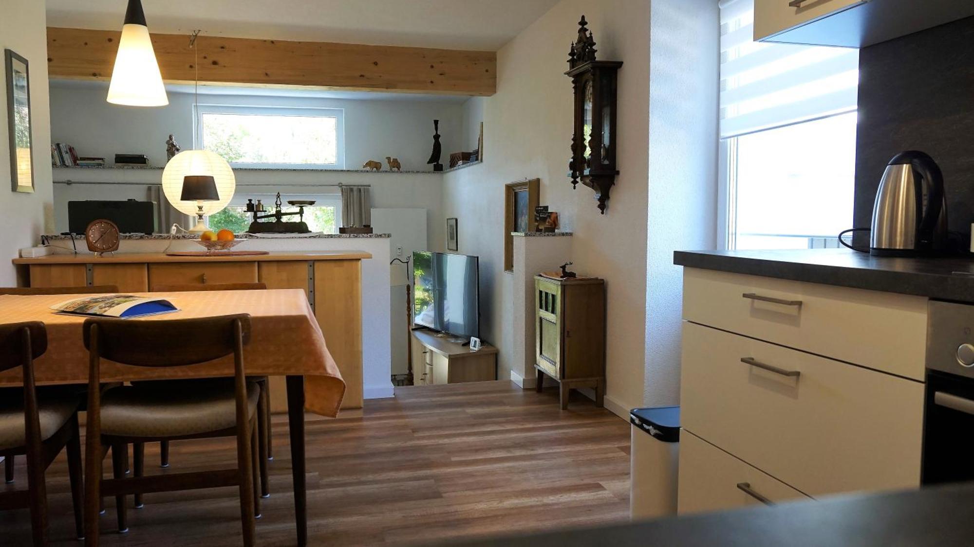 Ferienwohnung Hermine Tuttlingen Eksteriør bilde