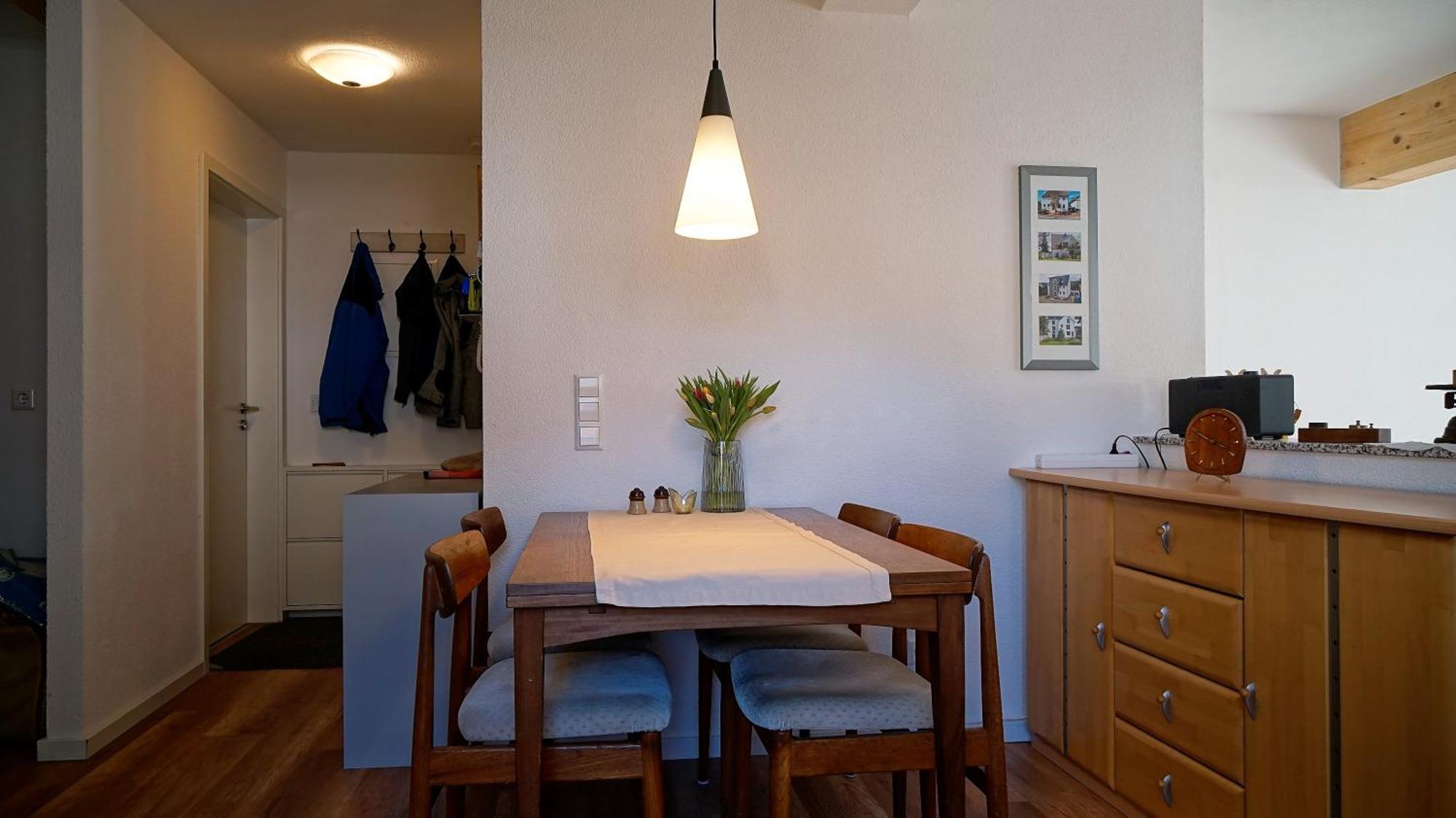 Ferienwohnung Hermine Tuttlingen Eksteriør bilde