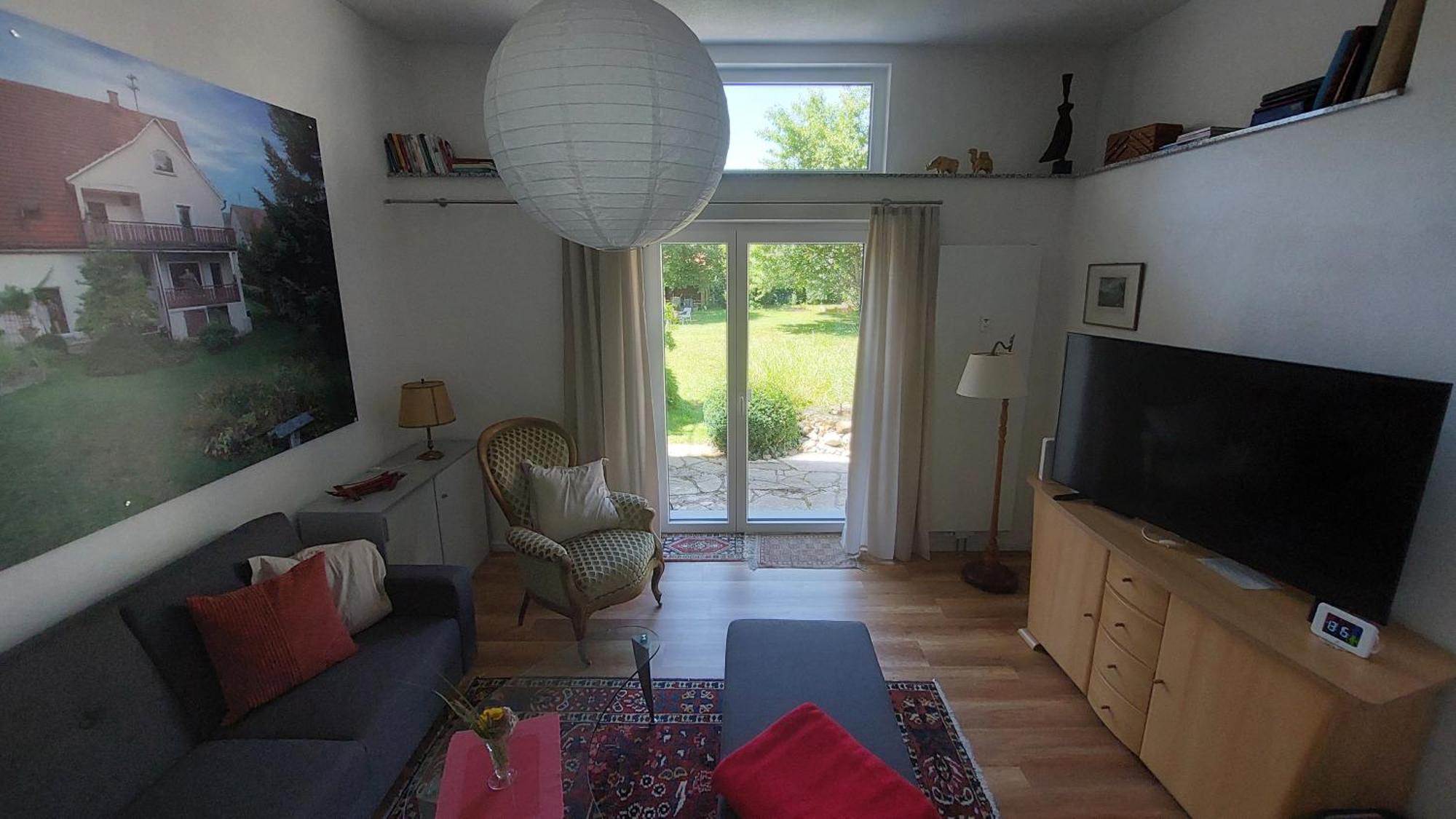 Ferienwohnung Hermine Tuttlingen Eksteriør bilde